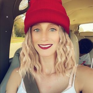 Meet your Posher, Heather